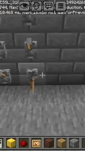 How To Make a Password Door in Minecraft