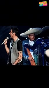 9.3K views · 215 reactions | Alex Ubago nos regaló una versión muy especial de "Sin miedo a nada" a todos a todos los Mexicanos, nos la canto con mariachi. 﫶 | Monterrey Live | Facebook