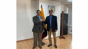 BacTech Environmental Secures Tenguel Plant Construction Permit from Ministry of Energy and Non-Renewable Resources