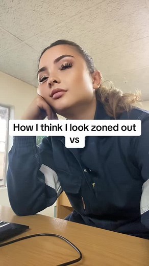 Jamie-Leigh (@i_am_jamieleigh)’s videos with eyes without a face - 🎸🪩