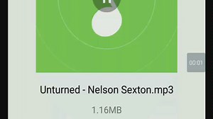 [Unturned]未转变者 - Unturned未转变者游戏原声带 - Nelson Sexton.