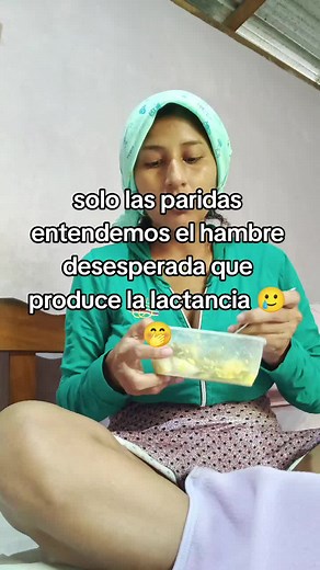 Comidas para cuarentena de parto: cuidándome mucho