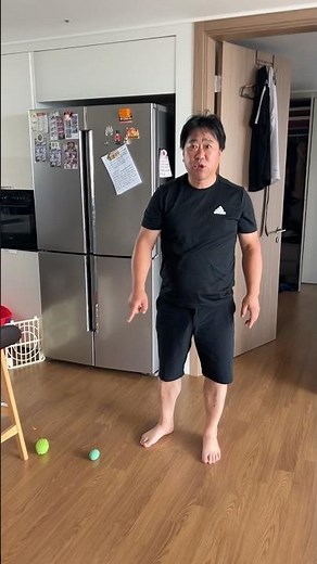 [고씨트콤] 아빠한테 하루종일 홍박사님을 아냐고 물었더니.. #shorts