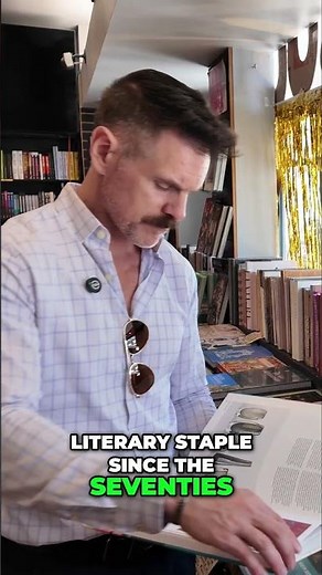 Inside West Hollywood’s Most Iconic Bookstore (Locals Love This Hidden Gem!)