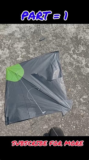 Patang Ki Asli Takat Fatne Ka Baad Bhi Udaan 🤨😌 #kite #patang #shortfeed #shorts #viral #kids #tag