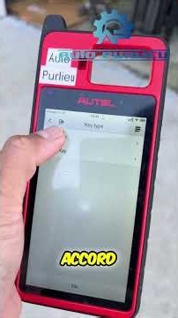 is your Autel KM100 will still work? w/ NASTF Update Sept 1, 2026! 🚗💡 #shorts