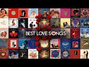 Unforgettable English Love Songs Vol. 1 | A Soulful Playlist in 4K UHD