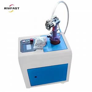 [Hot Item] Automatic Machines for Blind Rivets Automatic Feed Riveting Tool Designed for Rivets 2.4mm-6.4mm