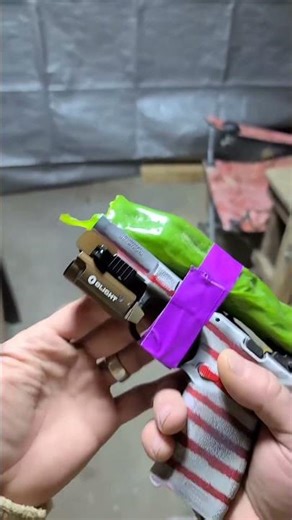 Olight PL-Mini 2 Valkyrie Returns! Hot Rail-Mount Tac Light