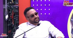 Majid Michel opens up about losing passion for acting at verge of Hollywood breakthrough - Adomonline.com
