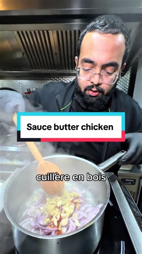 Sublimer le Chicken Butter dans un Burger Savoureux