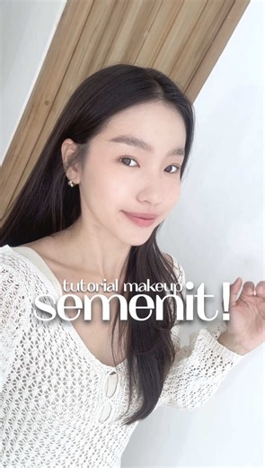 Quick and Easy Natural Makeup Look Guide