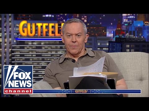Gutfeld: Victoria's Secret really bounces back