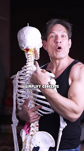 40K views · 729 reactions | I'm starting a series on neck muscles - we'll start deep exploring the tiny muscles hidden inside your neck that attach to your skull and spine then work our way out to the superficial layers. If you're dealing with neck pain, lets see if we if this series can help. | Melt: Massage for Couples | Facebook