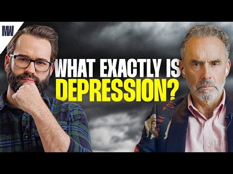 Is Mental Illness A Myth?