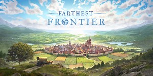 Farthest Frontierを無敵モードにする方法