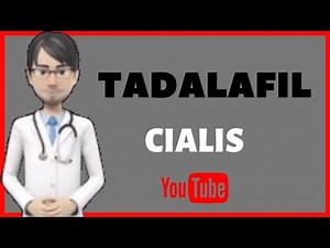 💊What is TADALAFIL?. Side effects, warnings, moa doses and uses of Tadalafil (CIALIS)💊
