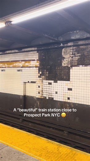 Discover the Charm of Brooklyn Train Stations