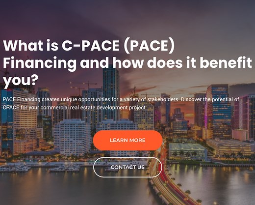 What is PACE Financing? - Cleanfund | PACE