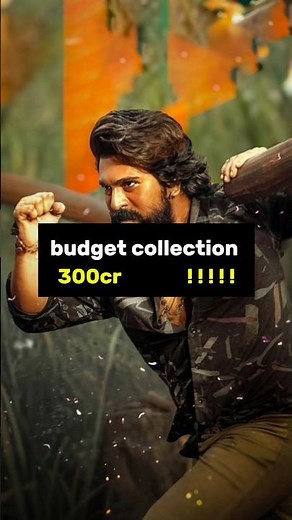 PART-2 RAM CHARAN ALL MOVIES BUDGET & COLLECTION