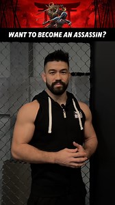 Train like an assassin!! ✊🥷 Try these exercises and check out the new Assassin’s Creed Shadows game. Out now!! Discover the Game Here: https://ubi.li/VDixm #AssassinsCreedShadows #AssassinsCreed #UbisoftPartner | Mark "Mugen" Striegl