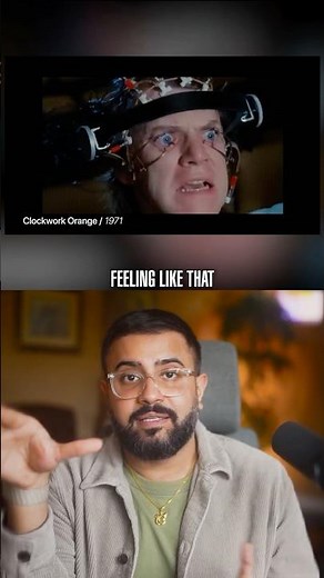 Your TV Camera Is Watching You Back