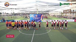 2.8K views · 27 reactions | HIGHLIGHTS: FFC Techhorizon vs Netcab (8-0) - Giải Bóng Đá FFC Techhorizon Cup Fortinet lần 2 - 2018 Link Youtube: https://www.youtube.com/watch?v=YrSnZveIPMM&t=57s #mettv #gbdffctechhorizon #fortinetcup2018 | ĐỒ CÂU ĐỨC LƯƠNG | Facebook