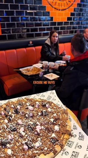 The Ultimate Pizza Challenge in Pizza Tower