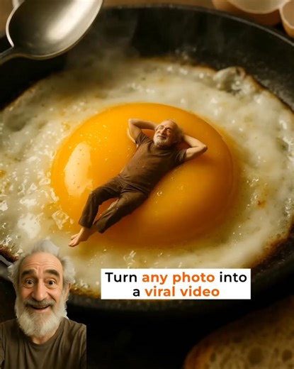 Ready for magic? 🎨 Upload a photo, and see Smart AI bring it to life! 🤖 The easiest video maker is finally available on Windows. ✅ Turn Text to Video instantly ✅ Make Photos come alive ✅ Professional quality, easy to use Stop dreaming, start creating. Download Free Version here! 👇 | Edgar Johnson