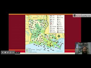 How to use resource maps