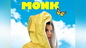 Monk Season 3 Episode 1