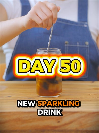 💧 Day 50 of our Sodarizer Recipe Series! Today’s drink is the Gulaman Soda 🧊✨ A classic Filipino mix of ½ cup gulaman cubes, 2 tbsp brown sugar syrup or arnibal, and 100 ml sparkling water made with Sodarizer. Sweet, fizzy, and full of nostalgia. 💬 Comment “recipe” and we’ll send you the free Recipe Ebook so you can make this at home! #sodarizer #drinkbetter #gulamansoda #sparklingwater #mocktail #homedrinks #easyrecipes #summerdrinks #refreshingdrinks #drinkideas #filipinofoodie
