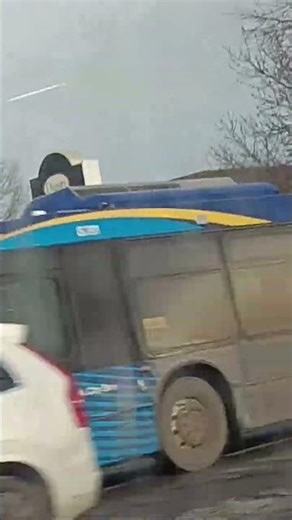 MTA NYCT: 2021 Novabus LFS 8781 Q12 Bus Flushing Via Northern Bl - 12/28/2025