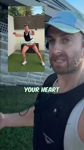 Stop Stretching Before Your Run (Here's Why) - Read Description