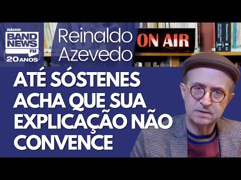 Reinaldo – A PF chega a Sóstenes e Jordy; histórias cabeludas, dinheiro vivo e assessor milionário