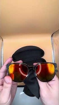 Oakley Actuator (A) Unboxing - Prizm Ruby