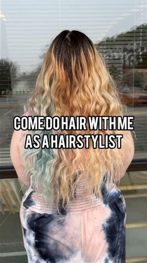 The Ultimate Rainbow Color Melt | Pulp Riot with ‪@kaitlin_bridget‬