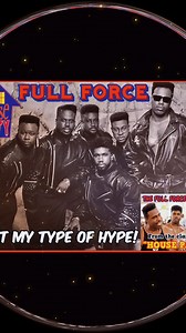 219K views · 8.3K reactions | ITS FULL FORCE FRIDAY!!  Our Brothers  Legendary producers, songwriters & artists. The sound behind Lisa Lisa, UTFO, James Brown & more. Still Full Force. Still Brothers. Still Hits. Back together 2nd August Brooklyn Unity Fest @thelegendpaulanthony @thebowlegged1 @beeisbad @thefullforcebrothers @john_at_la L.A. MEDIA #fullforcebrothers #houseparty #k#kidnplay | Kid n Play | Facebook
