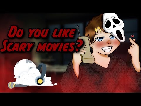 🔪🩸Ghostface Pins You To The Bed 🩸🔪[M4F] [Obsessed] [Slight Yandere] [Silly] Audio Roleplay