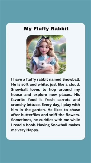 LEARN ENGLISH | English Reading Practice 🌿📖 #English #Learnenglish #speakenglish #reading | 𝐋𝐄𝐀𝐑𝐍 𝐄𝐍𝐆𝐋𝐈𝐒𝐇