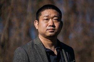 Indie Pop's St. Lenox Offers 'Ten Songs of Worship and Praise for Our Tumultuous Times' » PopMatters