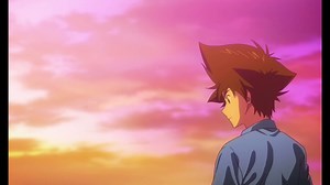 Digimon Adventure: Last Evolution - " Butterfly " - WACOCA ANIME