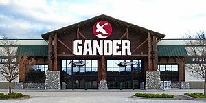 Gander Mountain In Gwinnett To Close