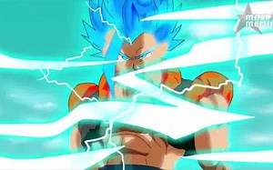 七龙珠动漫大乱斗07-【命运】