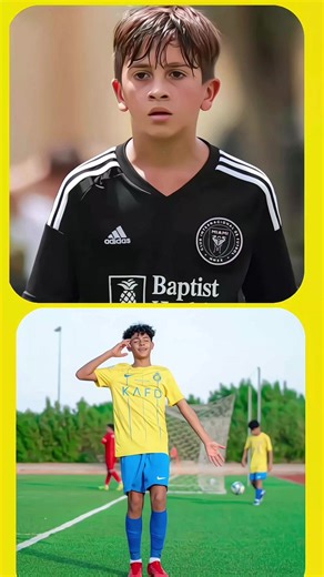 Messi or Ronaldo: The Ultimate Football Debate