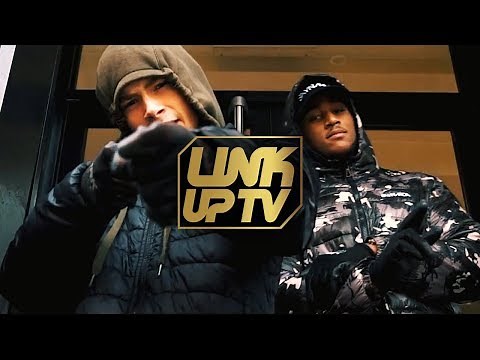 RK x RM - Block Life [Music Video] | Link Up TV