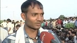 Strike at Maruti's Manesar unit continues