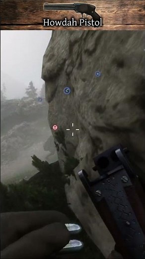 Discover the History of the Howdah Pistol || #Battlefield1 #History