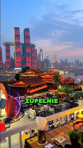 Wszystko co wiemy o Chinach to oszustwo...