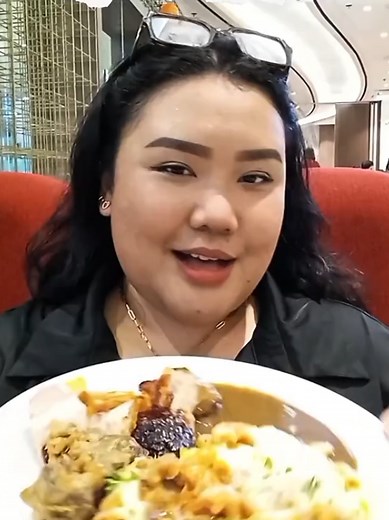 Birthday Promo at The Food Club, Ayala Malls